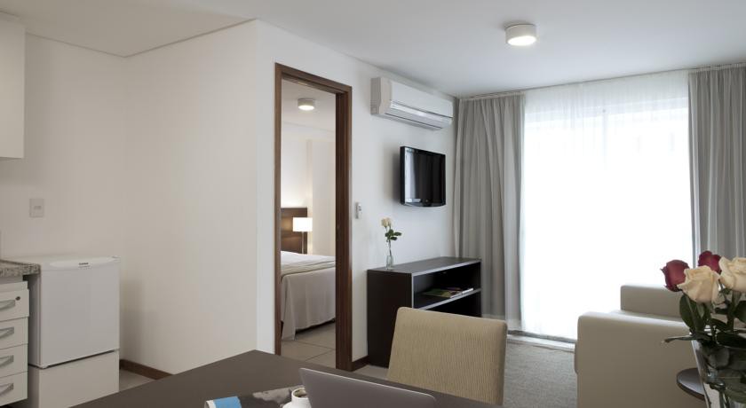 Happy Hotel Manaira 4/8