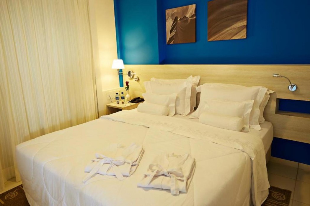 Room at Transamerica Executive Natal, NATAL