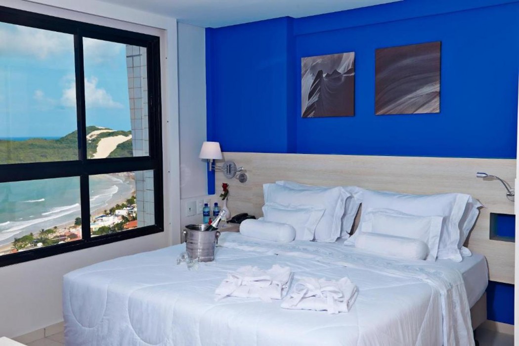 Room at Transamerica Executive Natal, NATAL