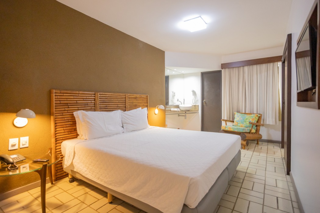 San Marino Suite Maceio 写真3