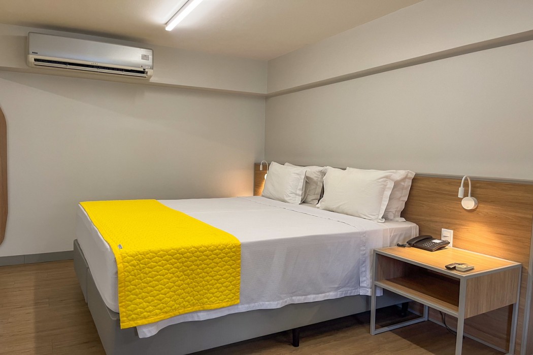 San Marino Suite Maceio 写真4