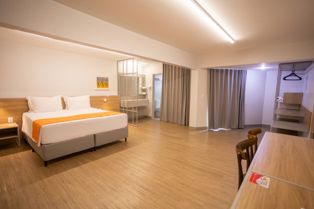 San Marino Suite Maceio 6/58