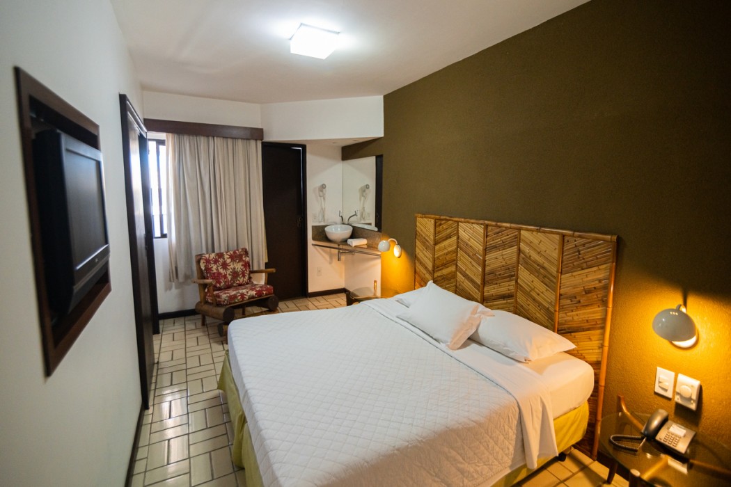 San Marino Suite Maceio 写真2