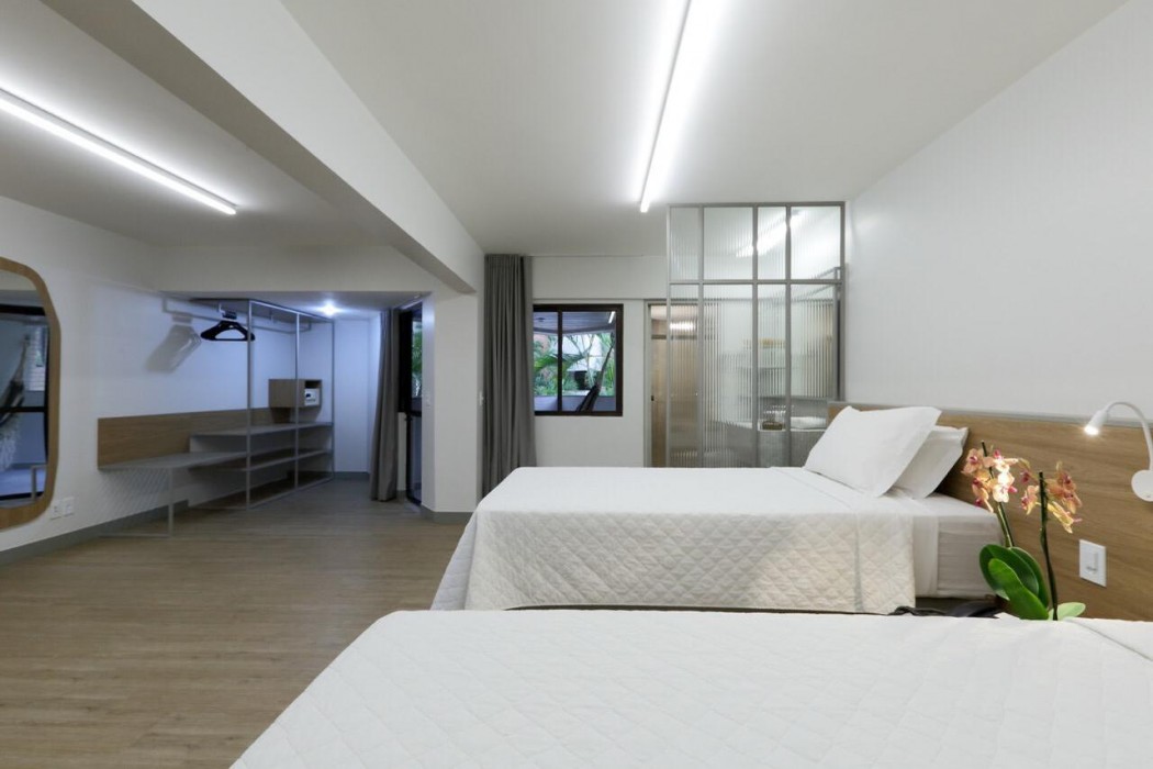 San Marino Suite Maceio 7/58