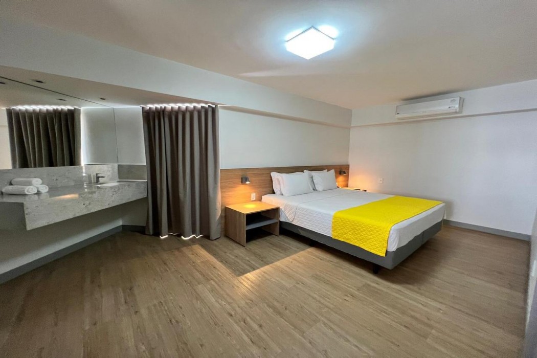 San Marino Suite Maceio 32/58