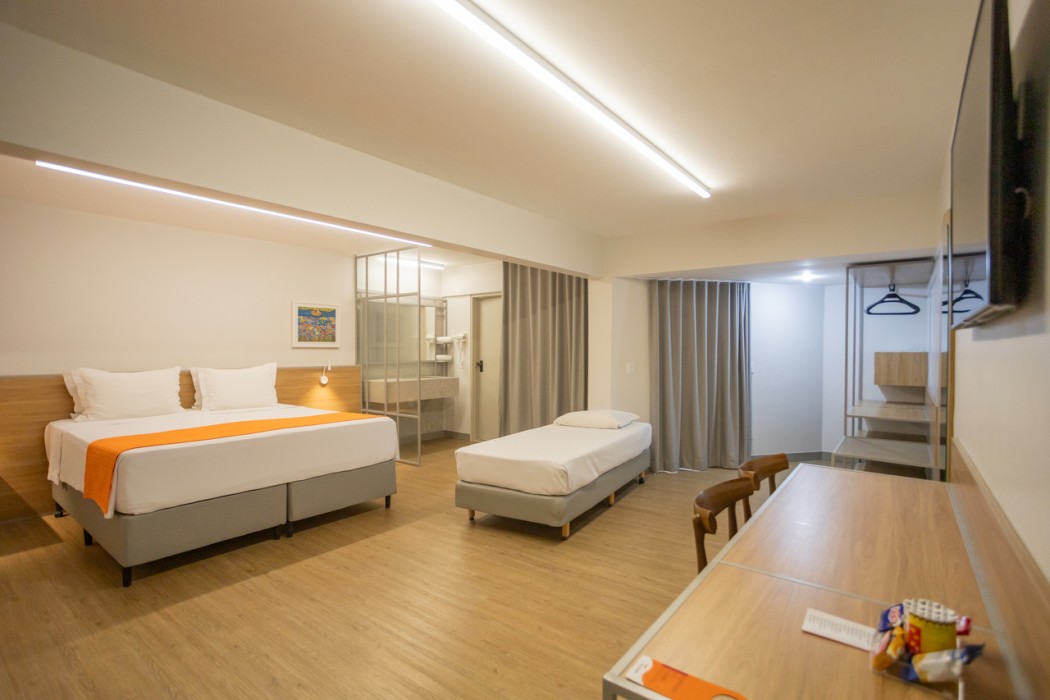 San Marino Suite Maceio 16/58