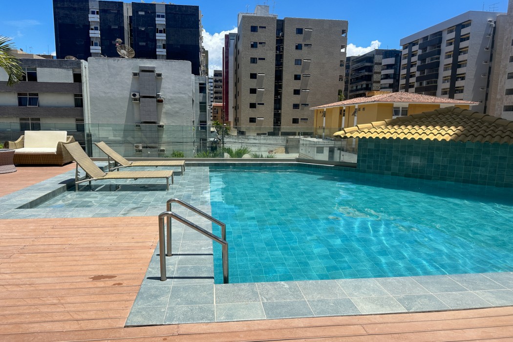 San Marino Suite Maceio 21/58