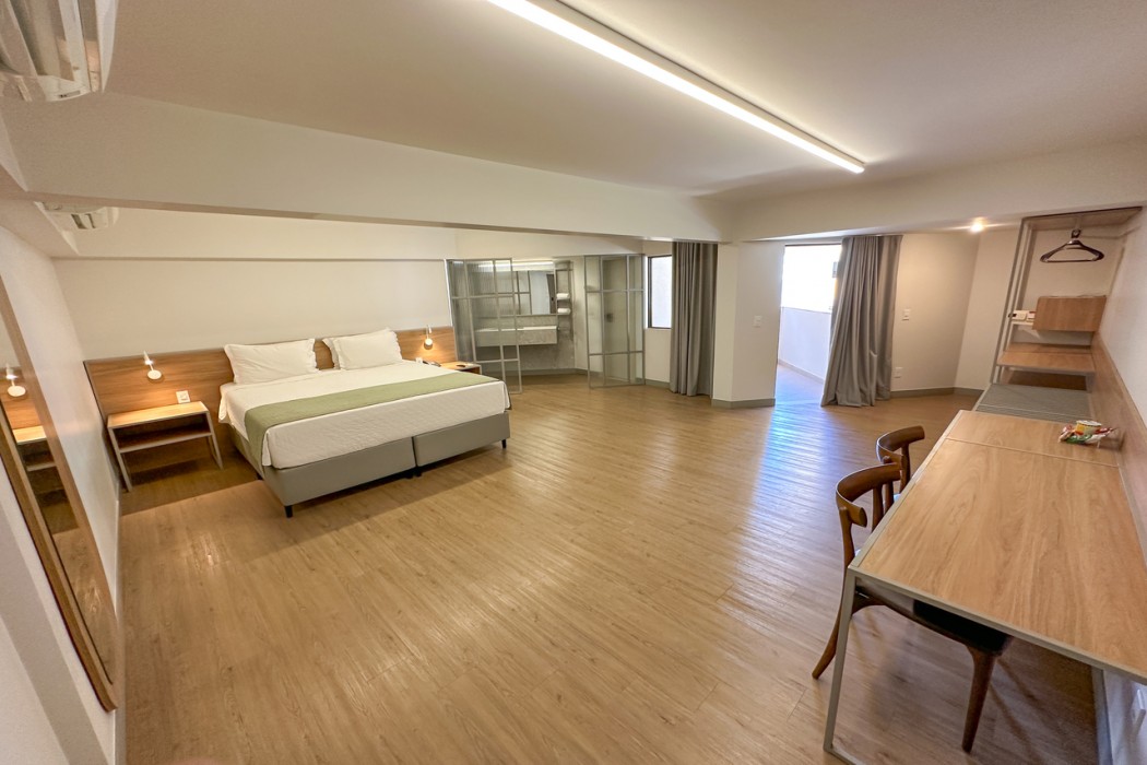 San Marino Suite Maceio 19/58
