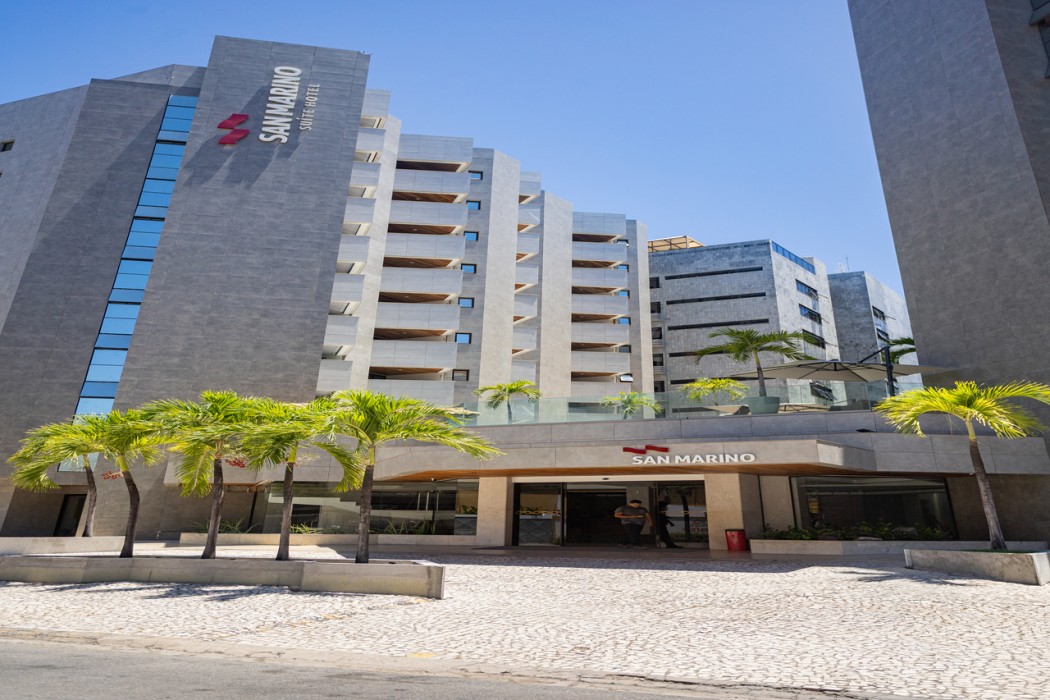 San Marino Suite Maceio 24/58