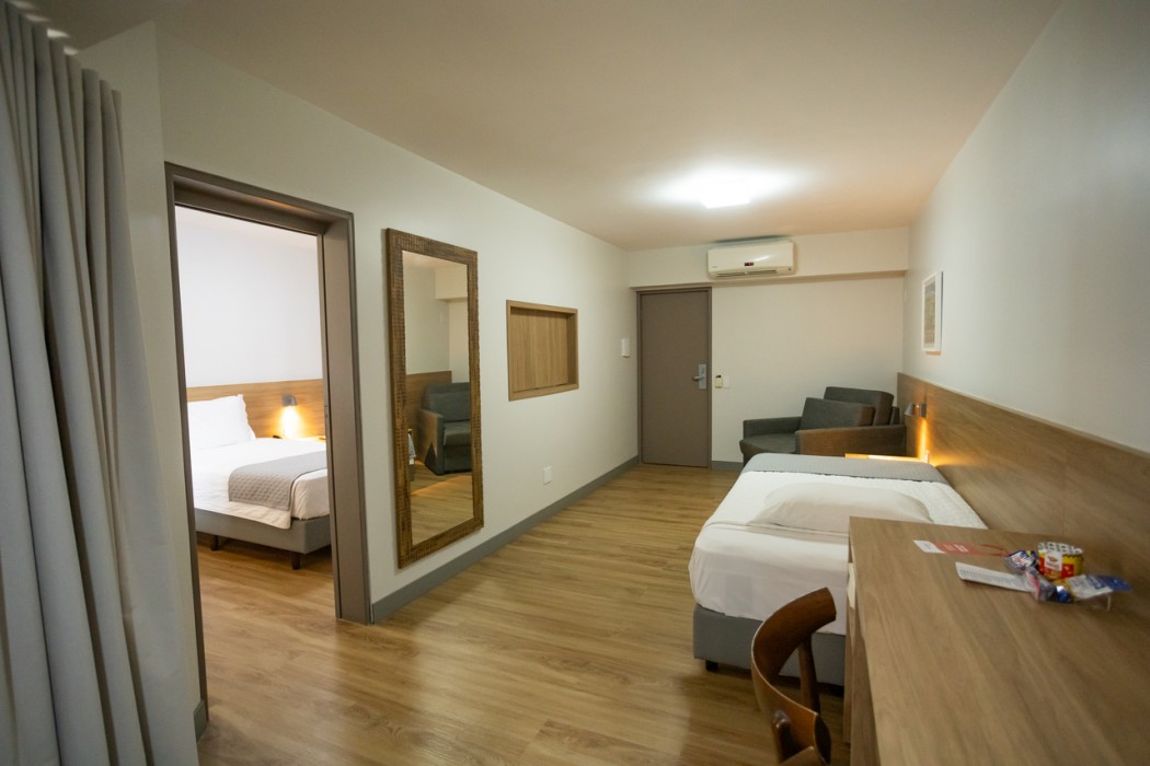 San Marino Suite Maceio 30/58