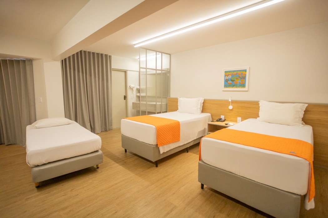 San Marino Suite Maceio 9/58