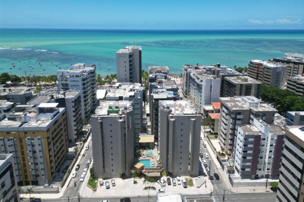 San Marino Suite Maceio 23/58