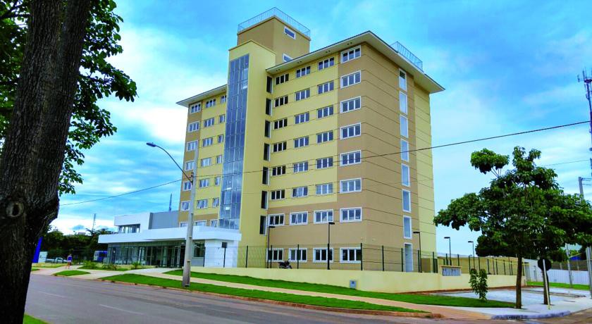 HOTEL 10 PALMAS 1/53