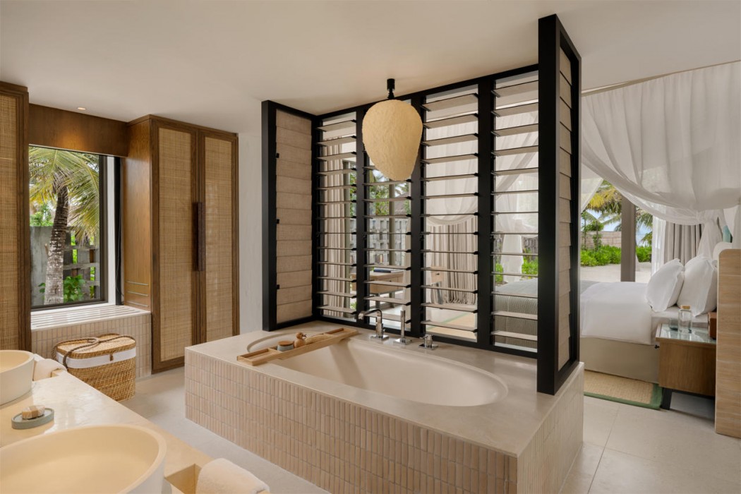 Six Senses Kanuhura 13/70