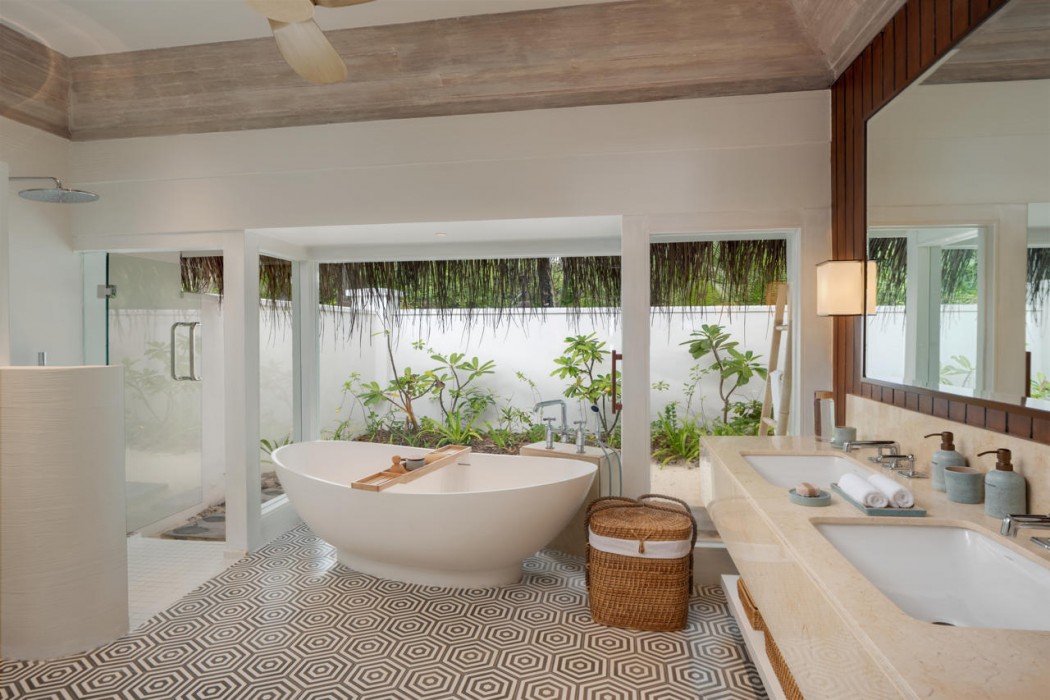 Six Senses Kanuhura 16/70