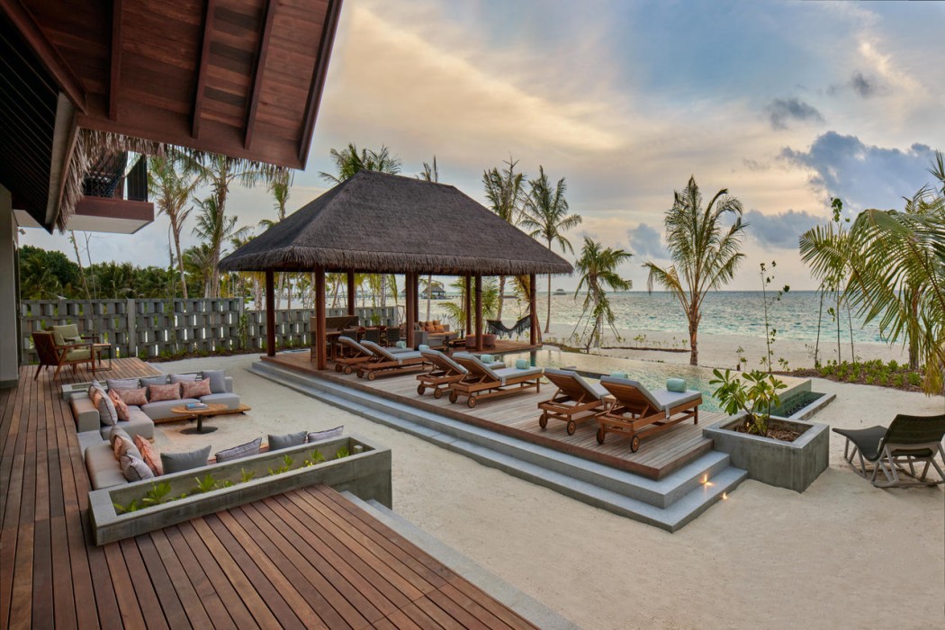 Six Senses Kanuhura 39/70