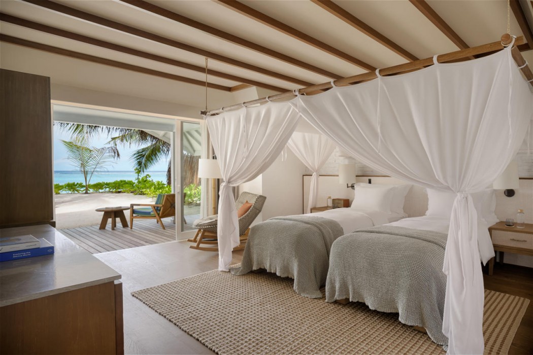 Six Senses Kanuhura 15/70