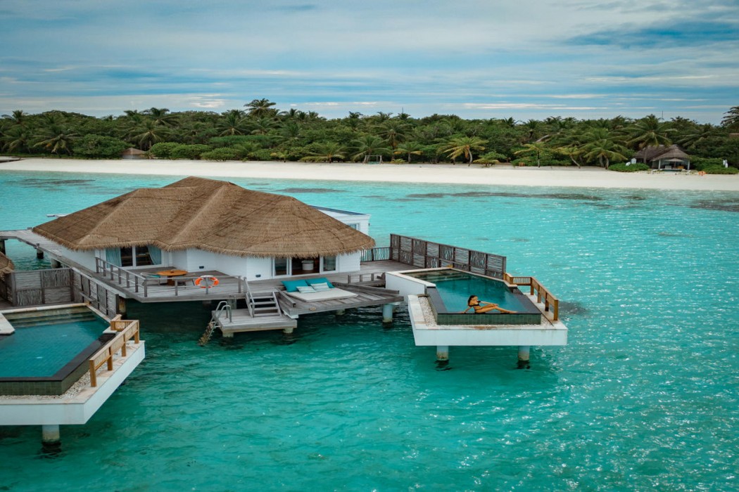 Six Senses Kanuhura 45/70