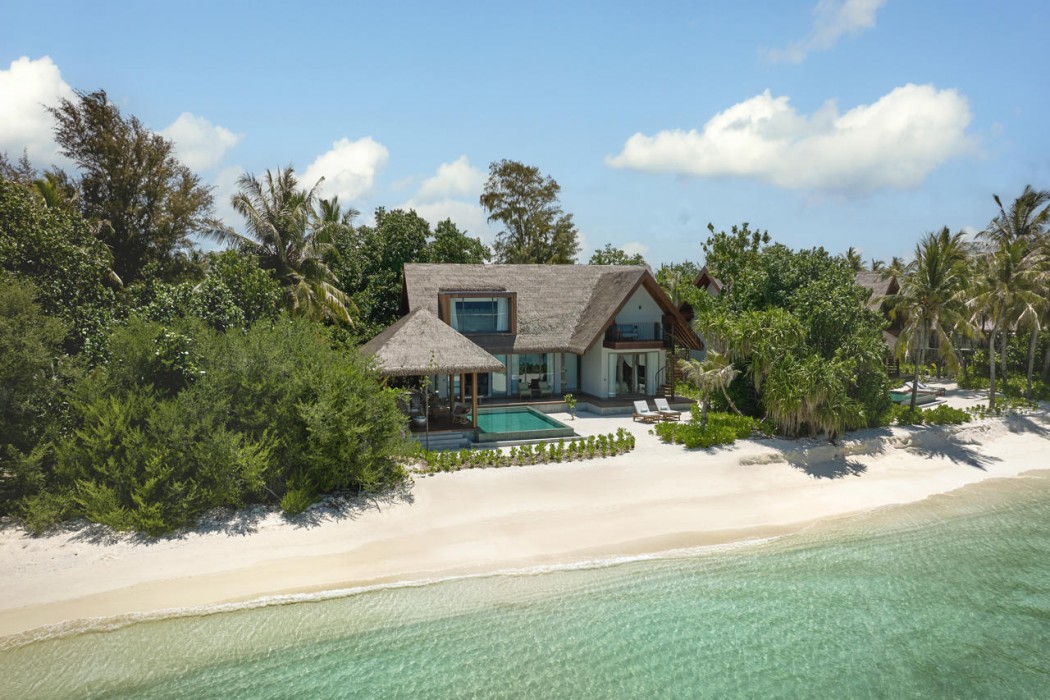 Six Senses Kanuhura 46/70