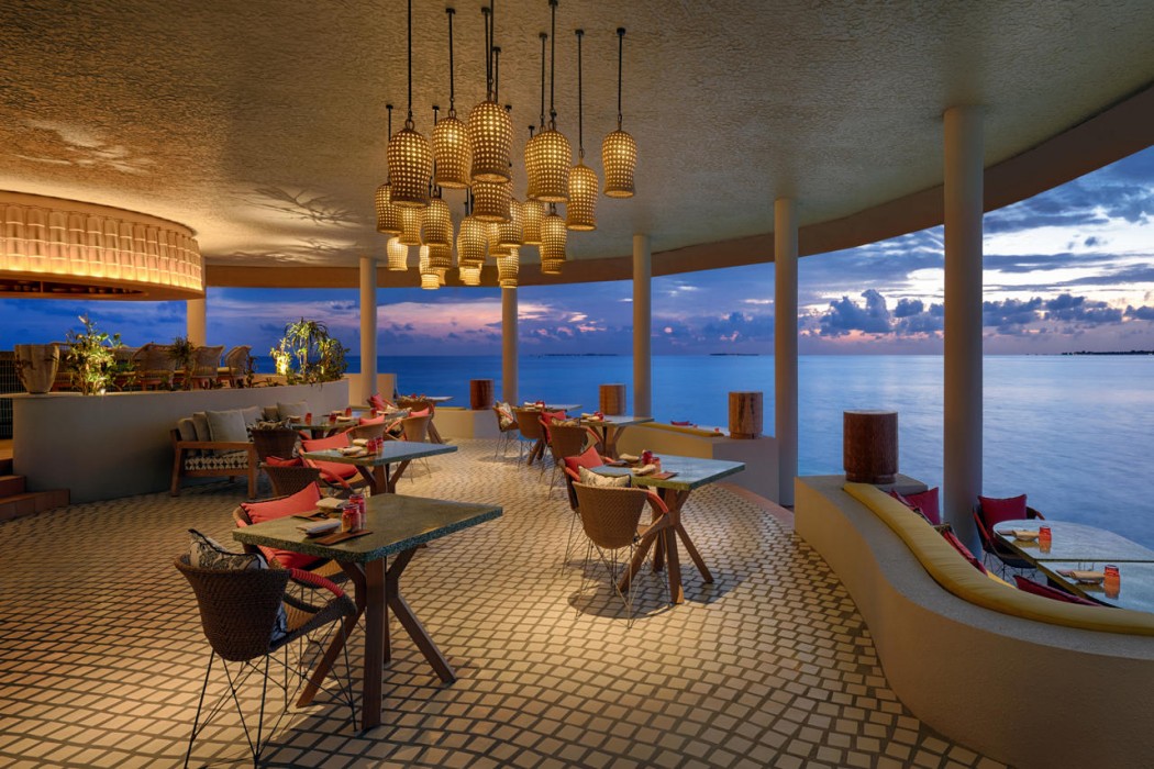 Six Senses Kanuhura 38/70