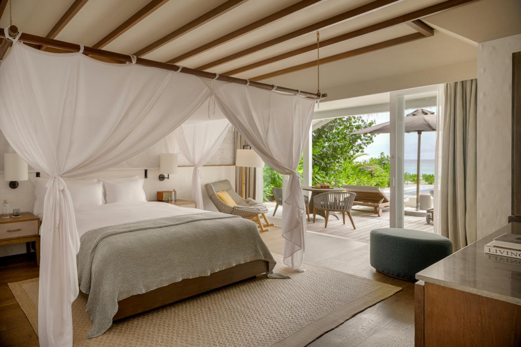Six Senses Kanuhura 14/70