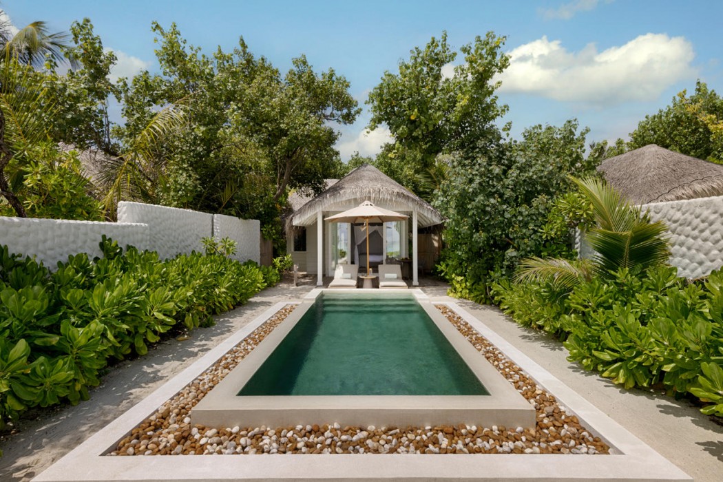 Six Senses Kanuhura 44/70