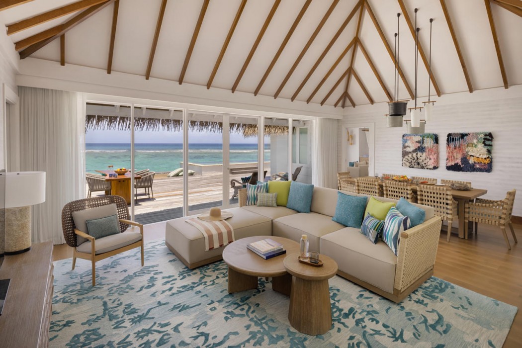 Six Senses Kanuhura 18/70