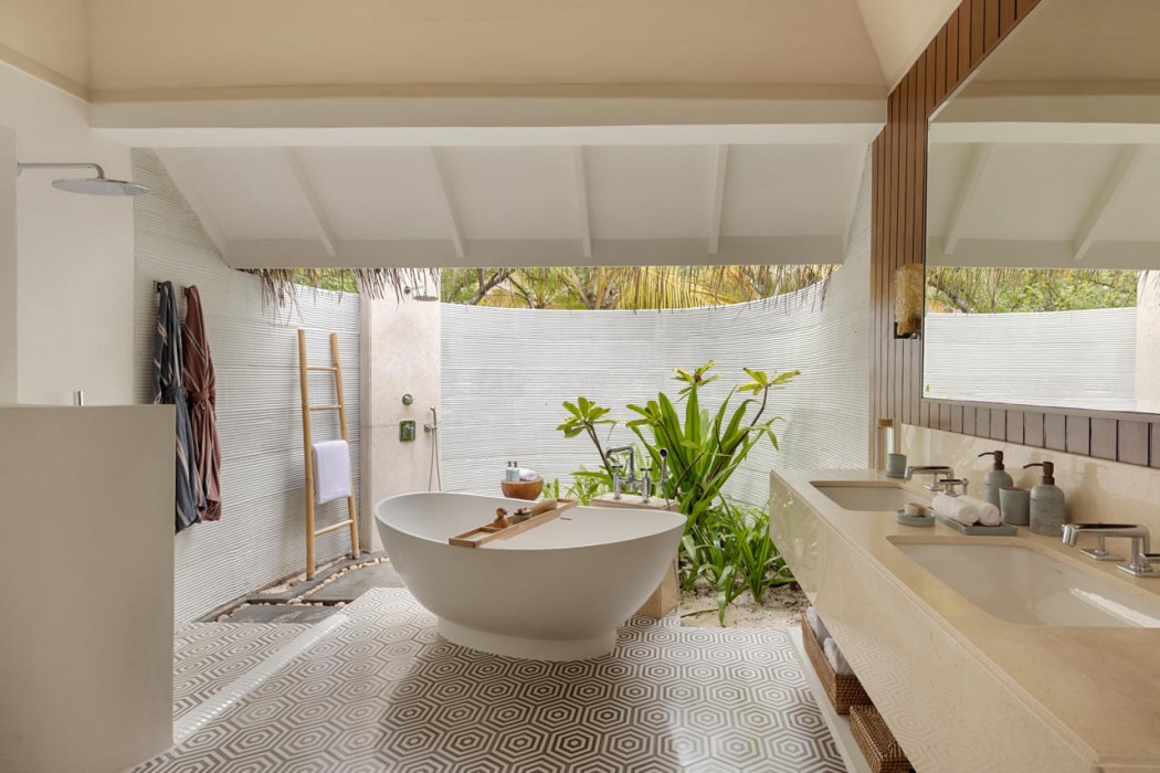 Six Senses Kanuhura 12/70