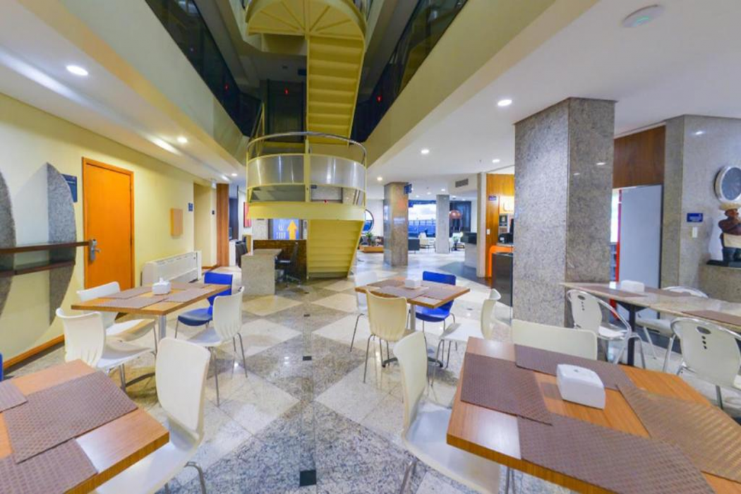 Reymar Hotel Maceio 35/71