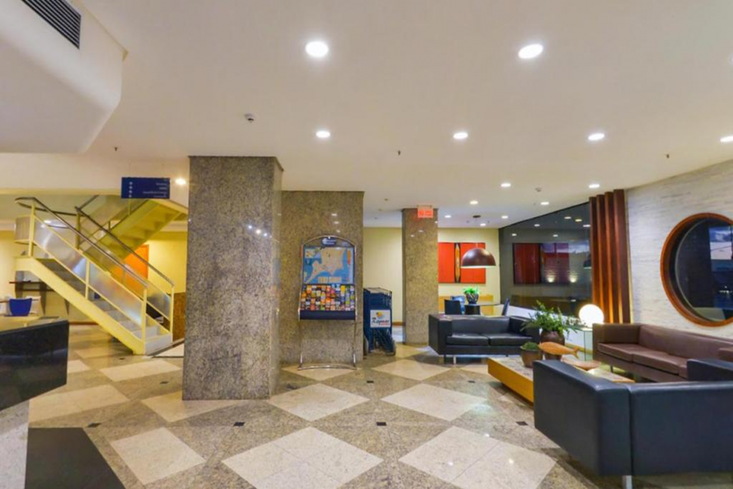 Reymar Hotel Maceio 31/71