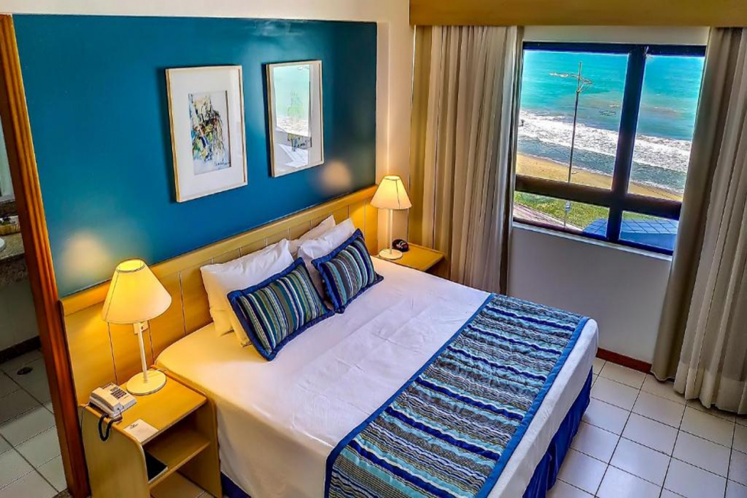 Reymar Hotel Maceio 16/71
