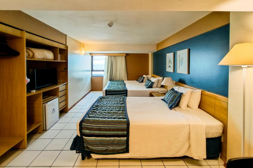 Reymar Hotel Maceio 14/71