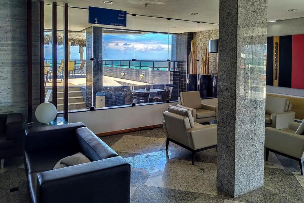 Reymar Hotel Maceio 36/71