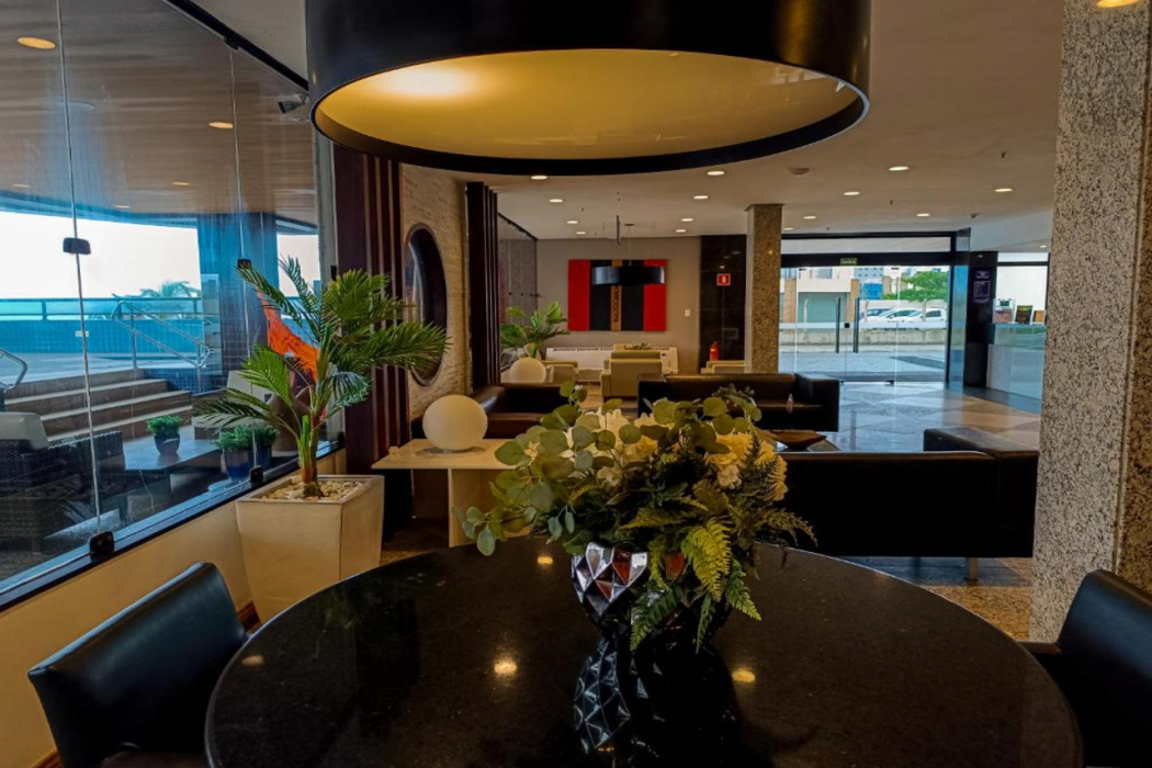Reymar Hotel Maceio 34/71