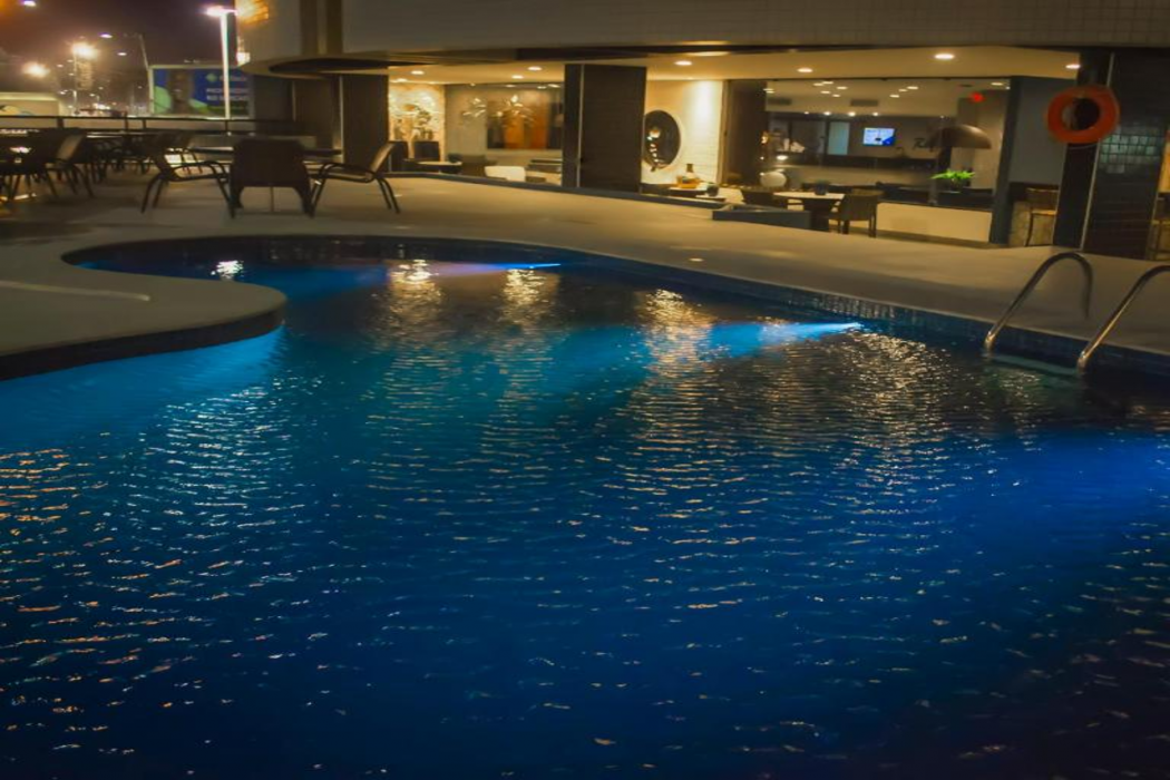Reymar Hotel Maceio 40/71