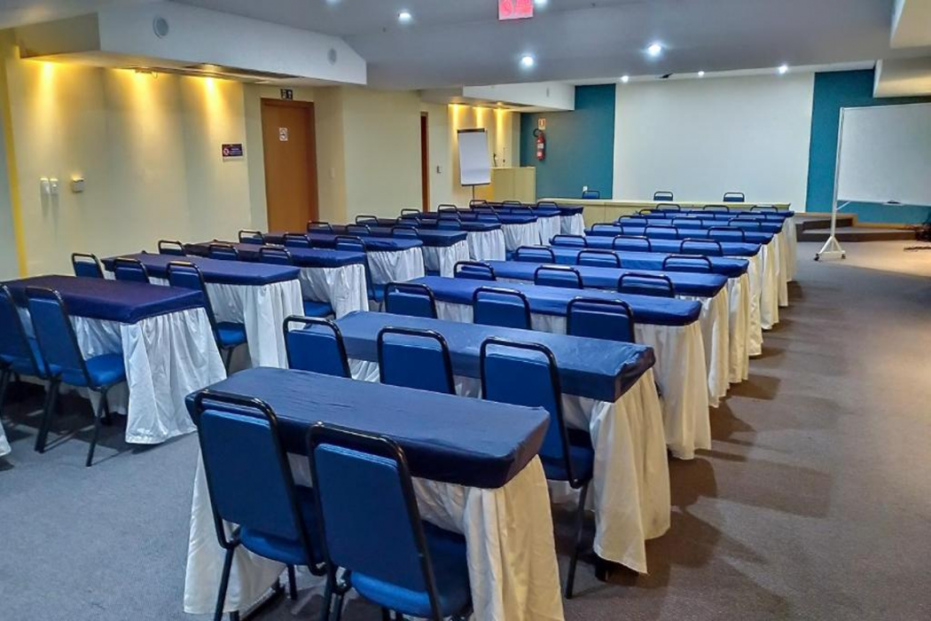 Reymar Hotel Maceio 29/71