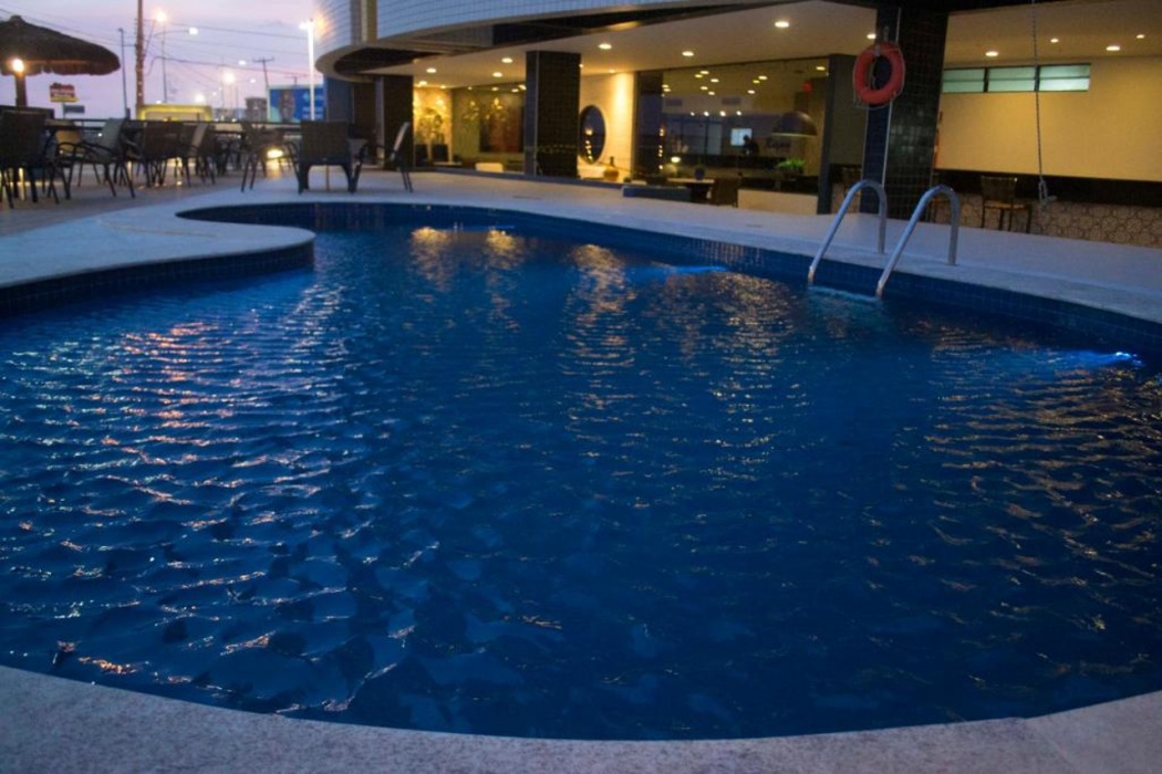 Reymar Hotel Maceio 39/71