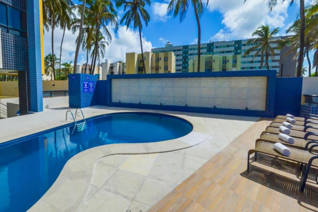 Reymar Hotel Maceio 41/71