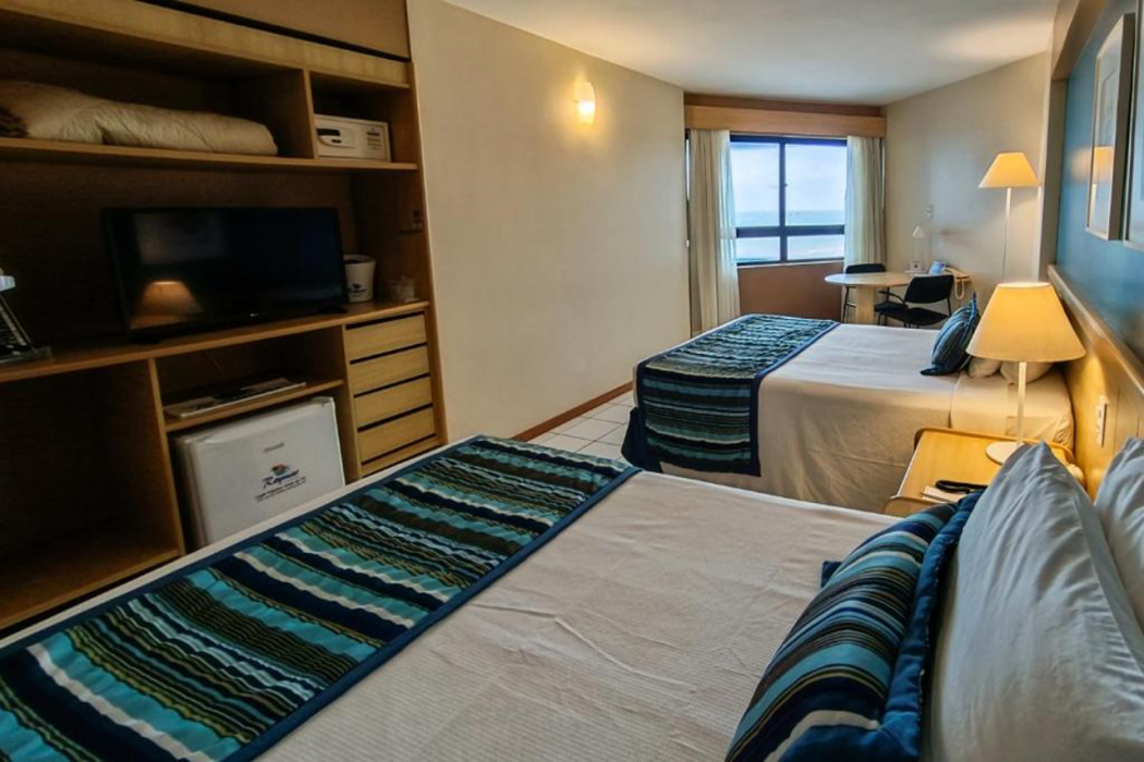 Reymar Hotel Maceio 17/71