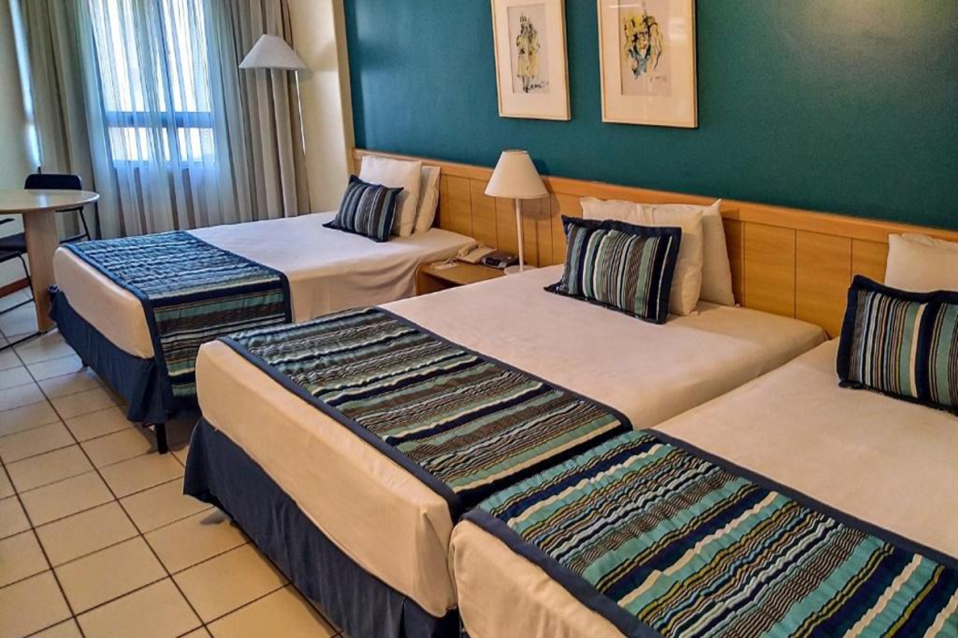 Reymar Hotel Maceio 15/71