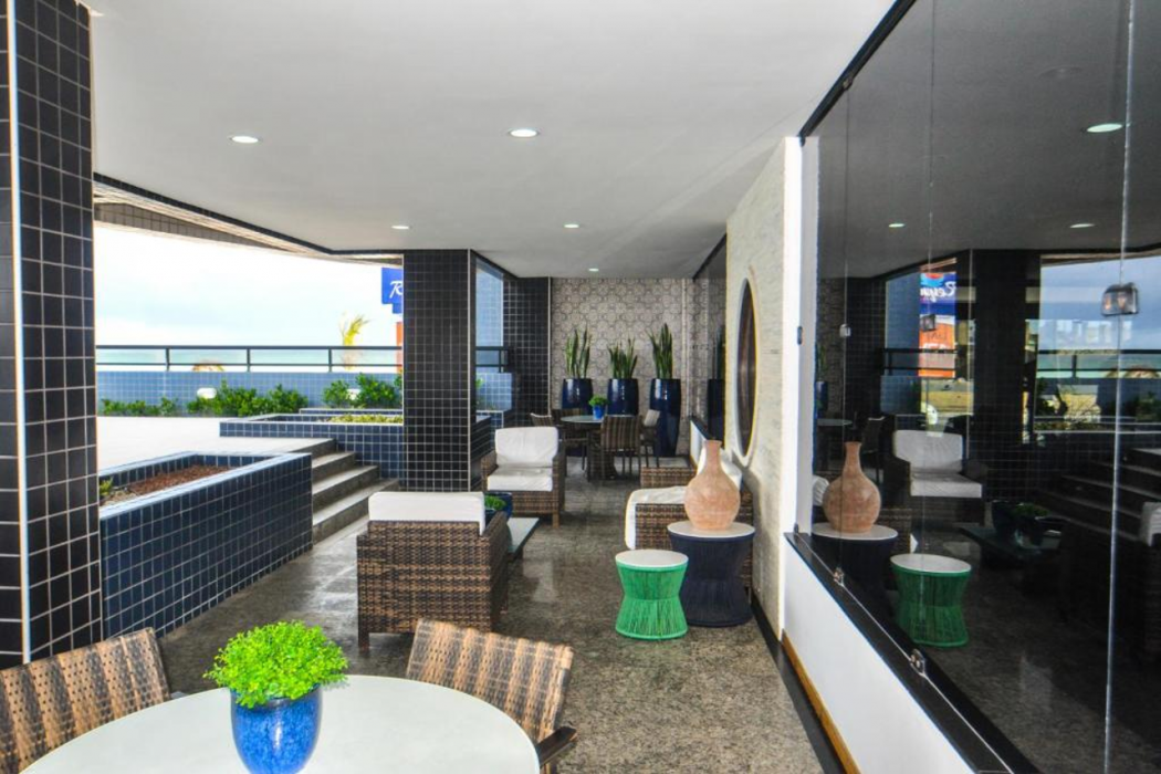 Reymar Hotel Maceio 30/71