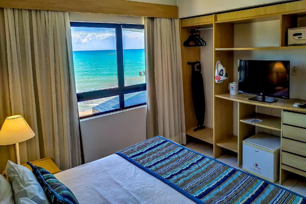 Reymar Hotel Maceio 13/71