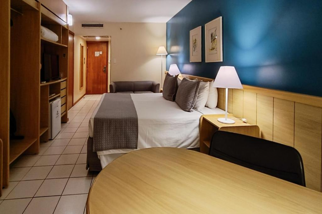 Reymar Hotel Maceio 20/71