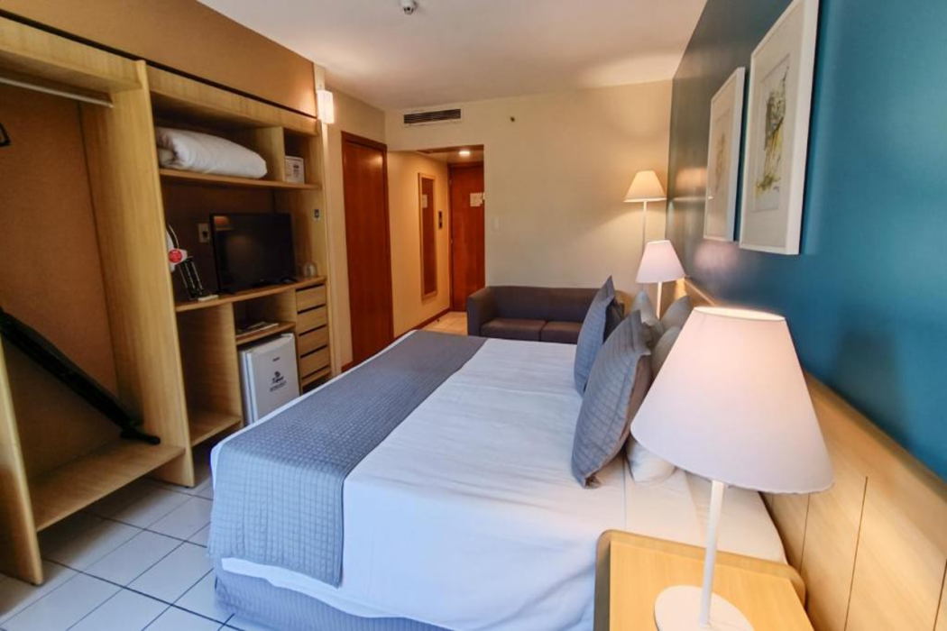 Reymar Hotel Maceio 19/71