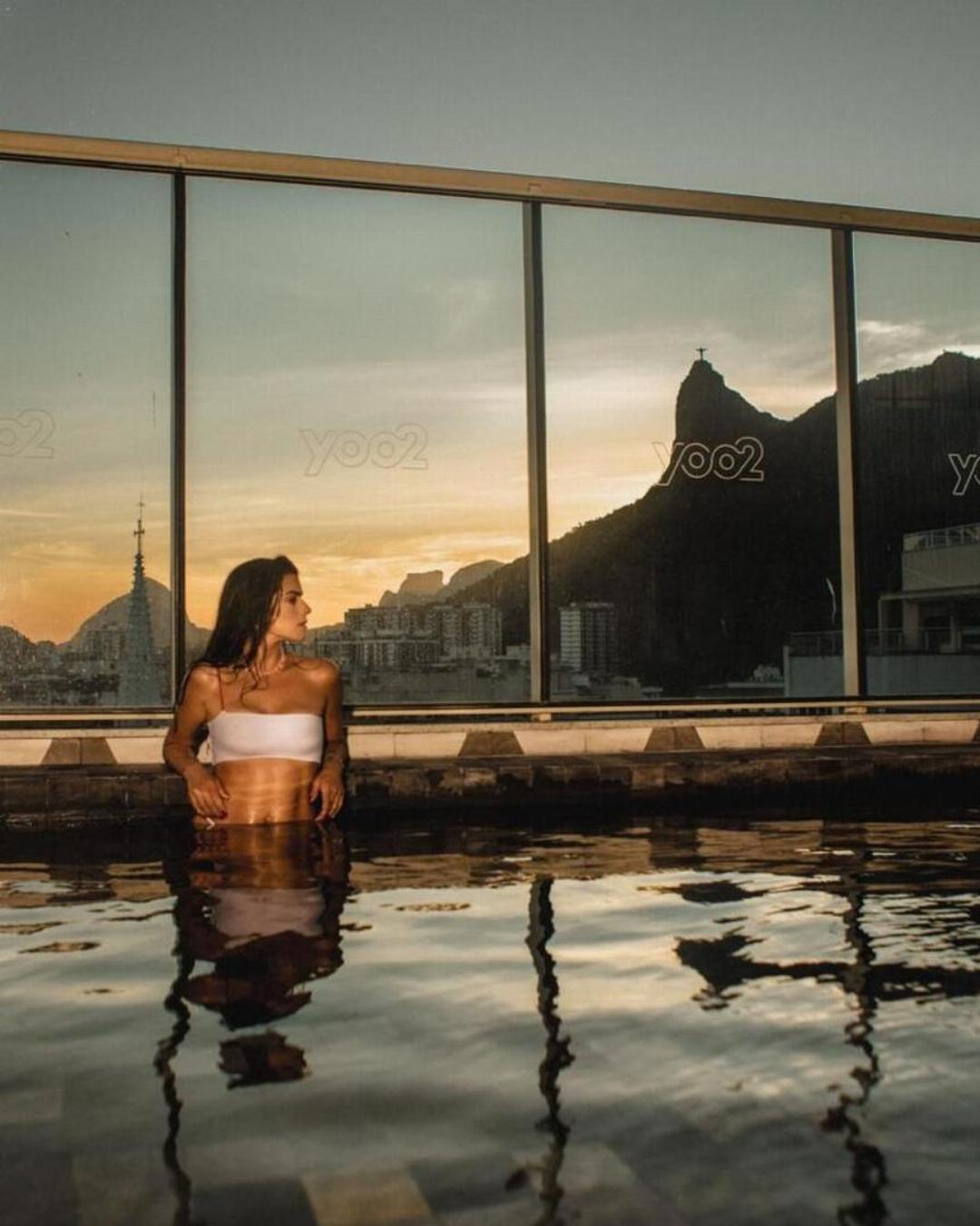 Yoo2 Rio de Janeiro, Tapestry Collection by Hilton 15/42