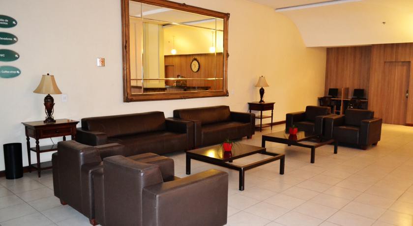 The Premier Hotel 6/29