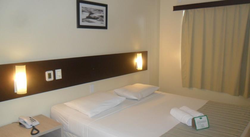 The Premier Hotel 8/29
