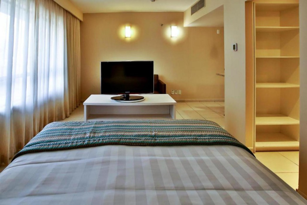 Room at Quality Hotel And Suites Sao Salvador, SALVADOR BAHIA