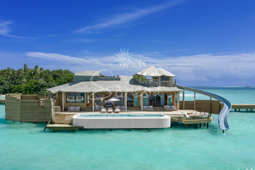 Soneva Fushi 12/42