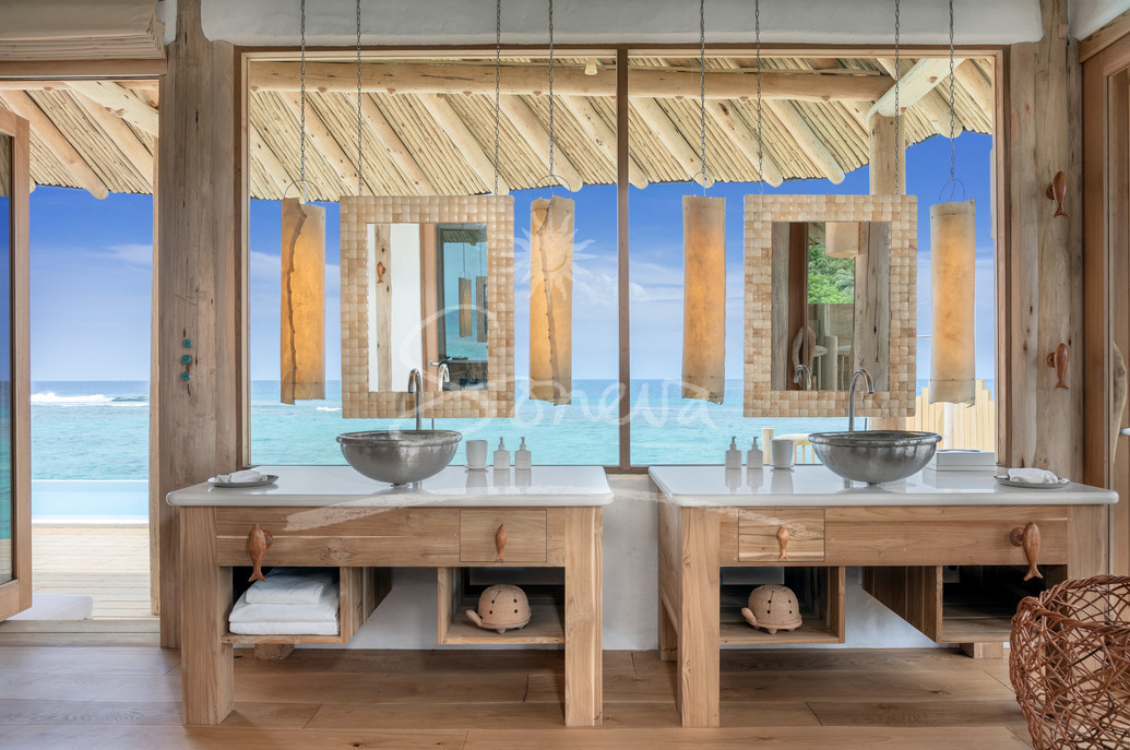 Soneva Fushi 10/42